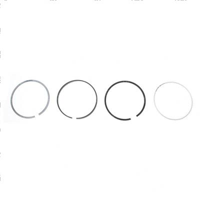 Picture of Vo Rings- Piston