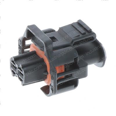 Picture of Connector - Housing