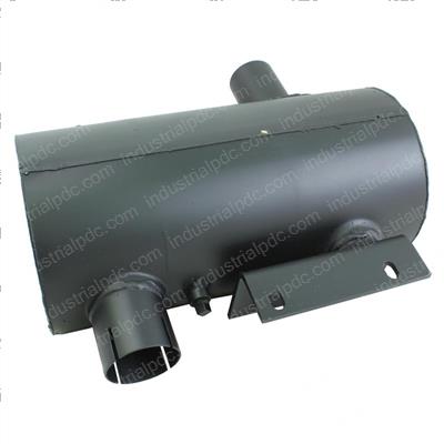 Picture of Muffler