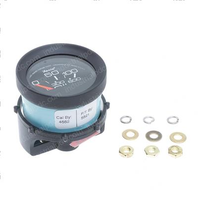 Picture of Gauge-Oil Pressure