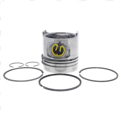 Picture of Engine - Piston