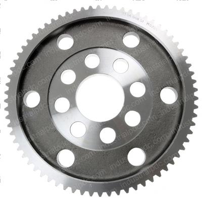 Picture of Gear Box