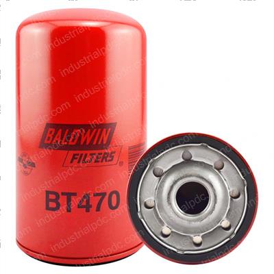 Picture of Filter - Hydraulic