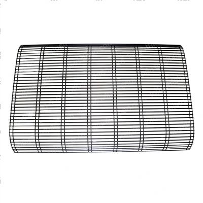 Picture of Lower Net 34 High X 24 Wide