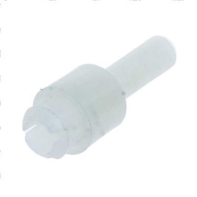 Picture of Rivet-Drive-Barrel Head-Nylon
