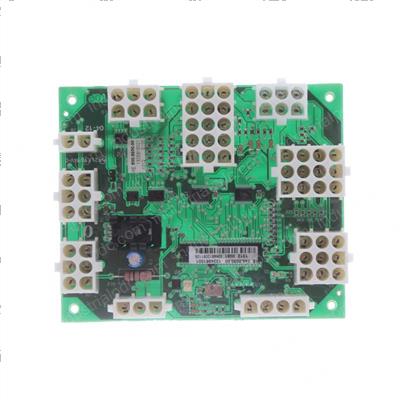 Picture of Board - Circuit