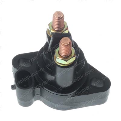 Picture of Solenoid