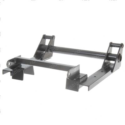 Picture of Rear Suspension Axle Cradle-Ex-