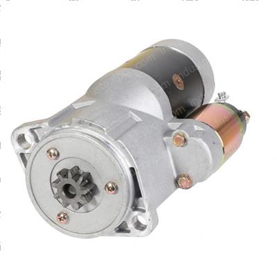 Picture of Starter - New
