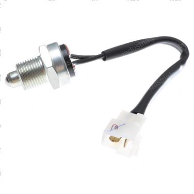 Picture of Switch - Plunger