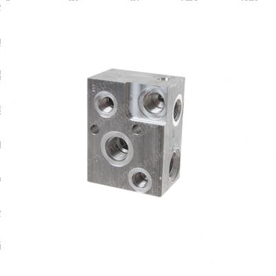 Picture of Manifold - Block