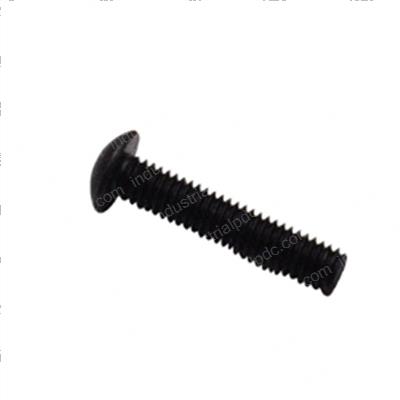 Picture of 4-.7 X 20 Button Hd Soc