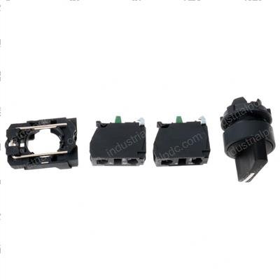 Picture of Switch Selector - Assembly