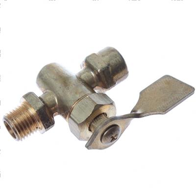 Picture of Valve Fuel Lock