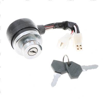 Picture of Switch - Ignition