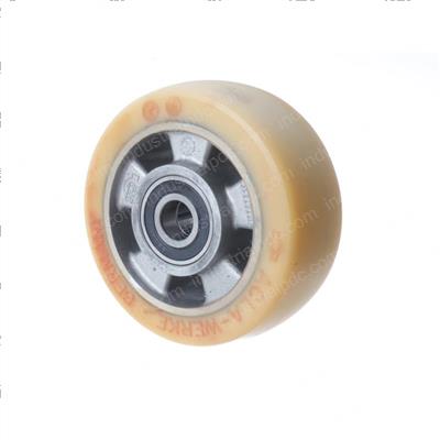 Picture of Wheel Assembly - Polyurethane