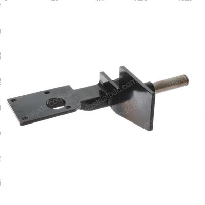 Picture of Support Assembly.