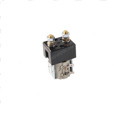Picture of Contactor - 24 Volt 80 Amp