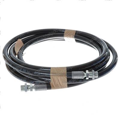 Picture of Hose Assembly. 6245mm