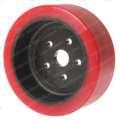 Picture of Wheel - Drive