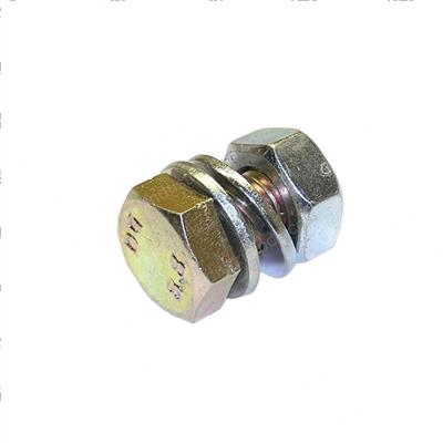 Picture of Locking Bolt + Nut Assembly