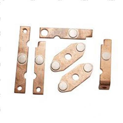 Picture of Contact Kit