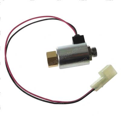 Picture of Solenoid