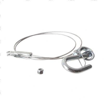 Picture of Cable Assy Hitch W/Hooks 3/32