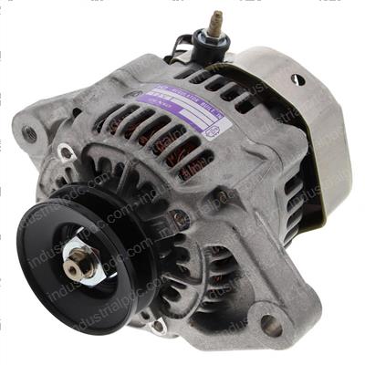 Picture of Alternator