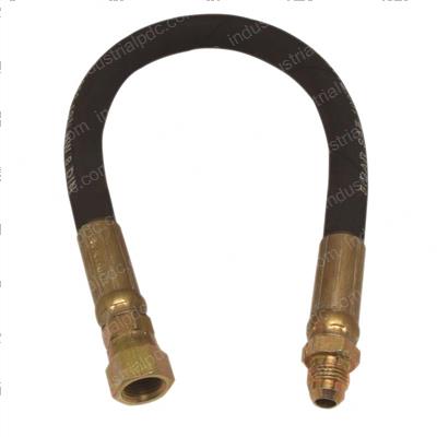 Picture of Hose Assembly - Hydraulic