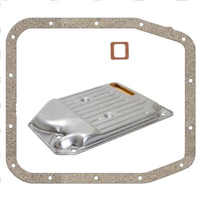 Picture of Filter - Transmission