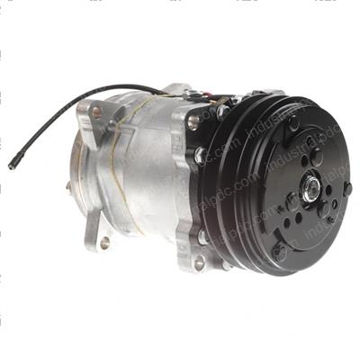 Picture of Compressor - Air Conditioning