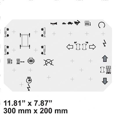Picture of Boitier Label