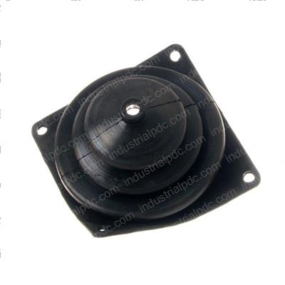 Picture of Boot - OEM Ms4