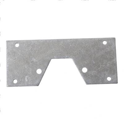 Picture of Plate Ledgend Mount 45048