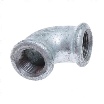 Picture of Elbow Pipe Fitting