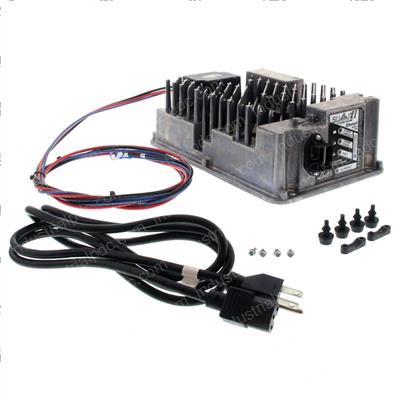 Picture of Charger - 24v 25a 120vac 60hz