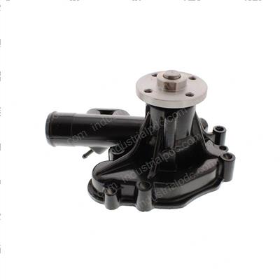 Picture of Water Pump Assembly
