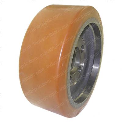 Picture of Wheel - Drive