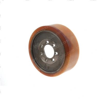 Picture of Drive Wheel - Poly