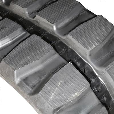 Picture of Track - Rubber 400x72.5x74
