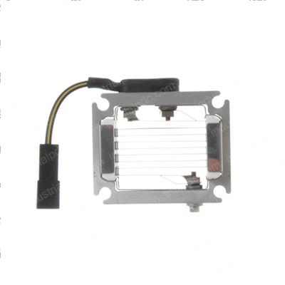Picture of Heater Assembly - Intake