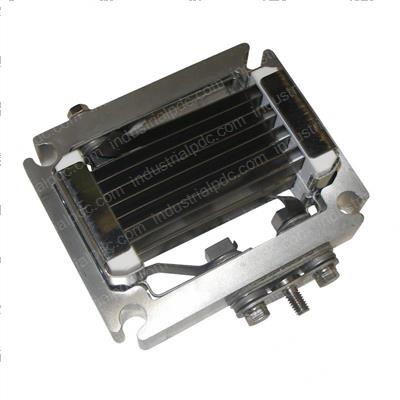 Picture of Heater Assembly - Intake