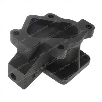 Picture of Flange- Muffler