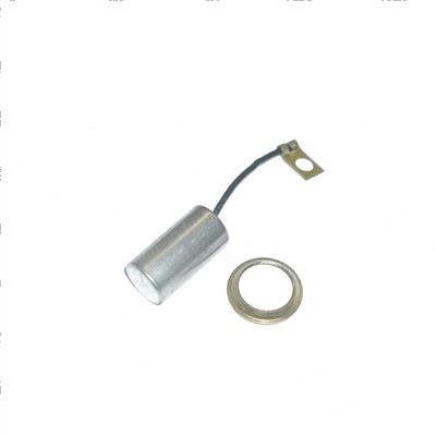 Picture of Capacitor