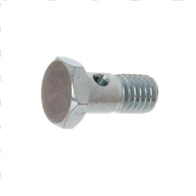 Picture of Bolt - Hydraulic Eye