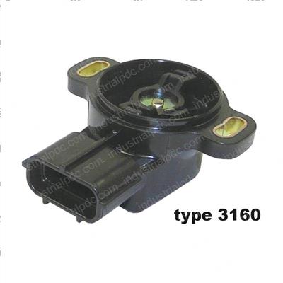 Picture of Sensor Rotary Posit