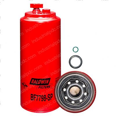 Picture of Filter - Fuel