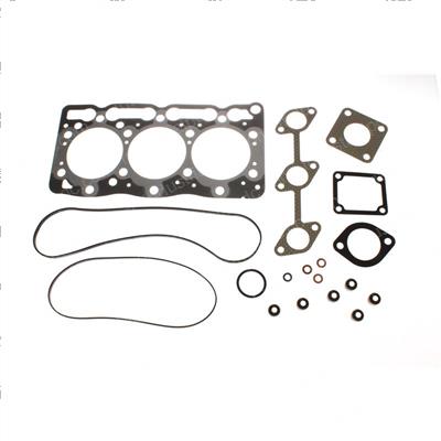 Picture of Gasket U - Ir Kit