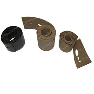 Picture of Sqge Kit Blade Service S-26